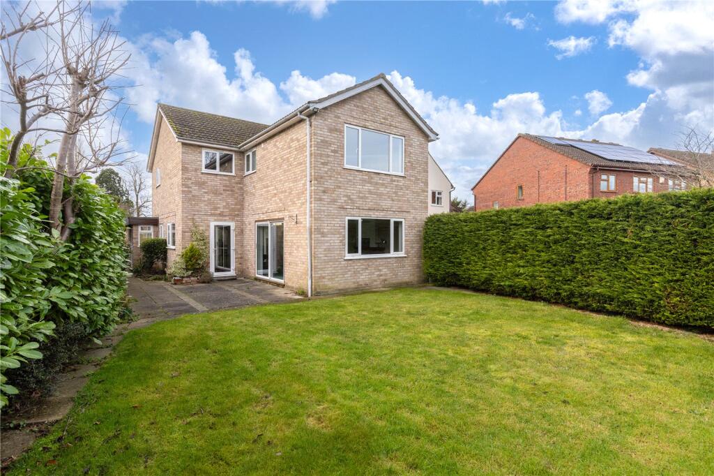 Additional property image - Church Street, Stapleford, Cambridge, Cambridgeshire