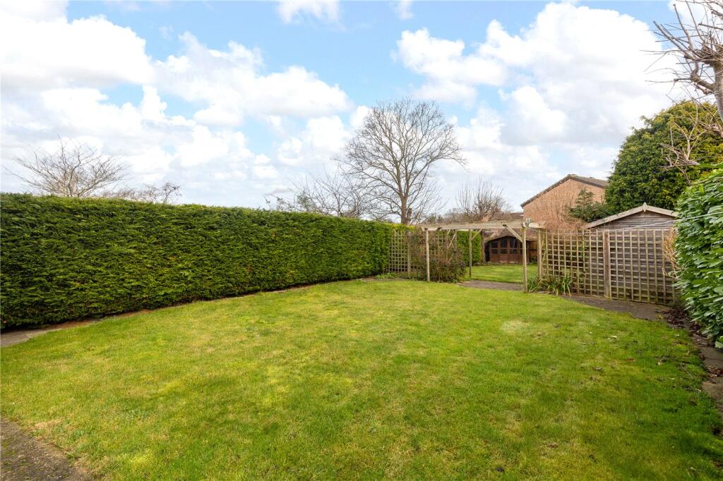 Additional property image - Church Street, Stapleford, Cambridge, Cambridgeshire