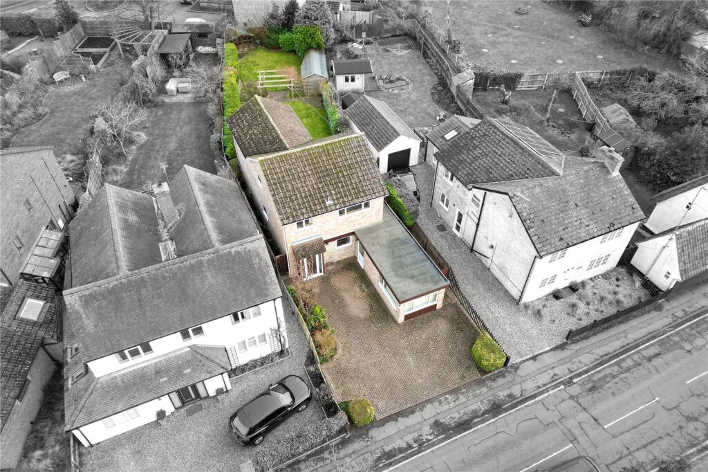 Additional property image - Church Street, Stapleford, Cambridge, Cambridgeshire