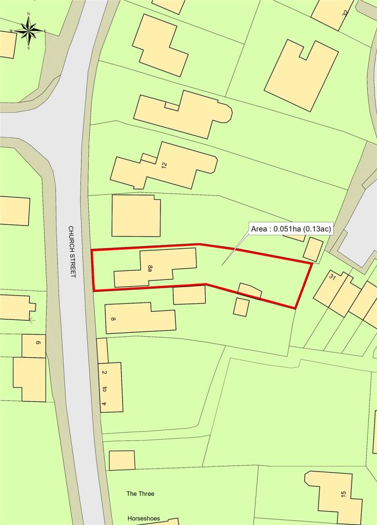 Additional property image - Church Street, Stapleford, Cambridge, Cambridgeshire