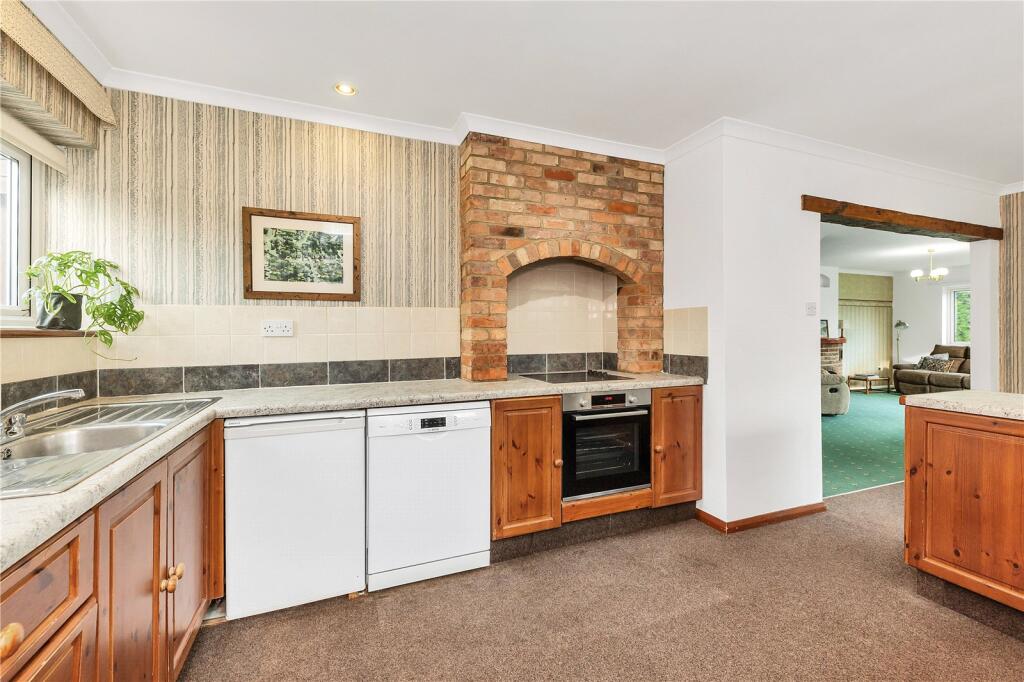 Additional property image - Church Street, Stapleford, Cambridge, Cambridgeshire