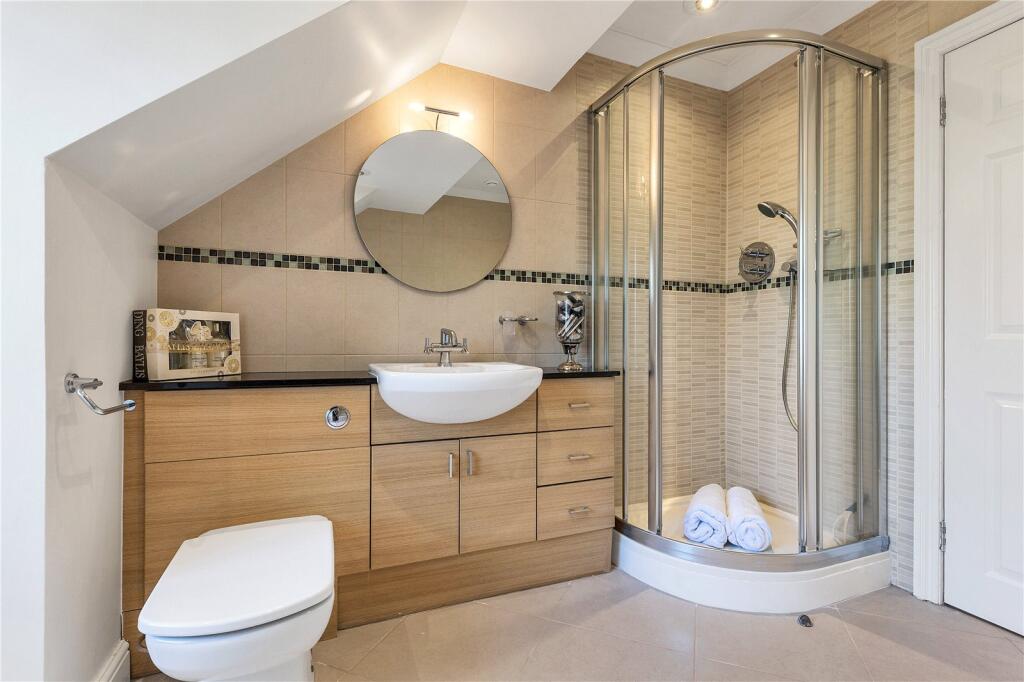 Additional property image - Stow Road, Stow-cum-Quy, Cambridge