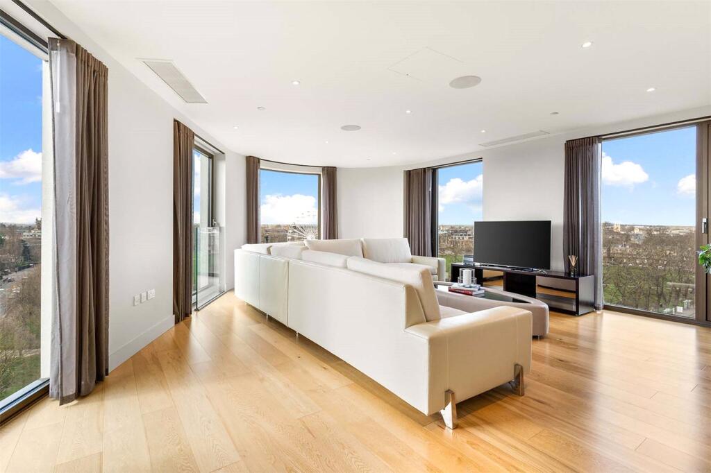 Additional property image - Parkside, Cambridge, Cambridgeshire