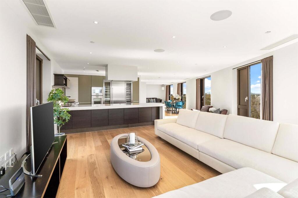 Additional property image - Parkside, Cambridge, Cambridgeshire