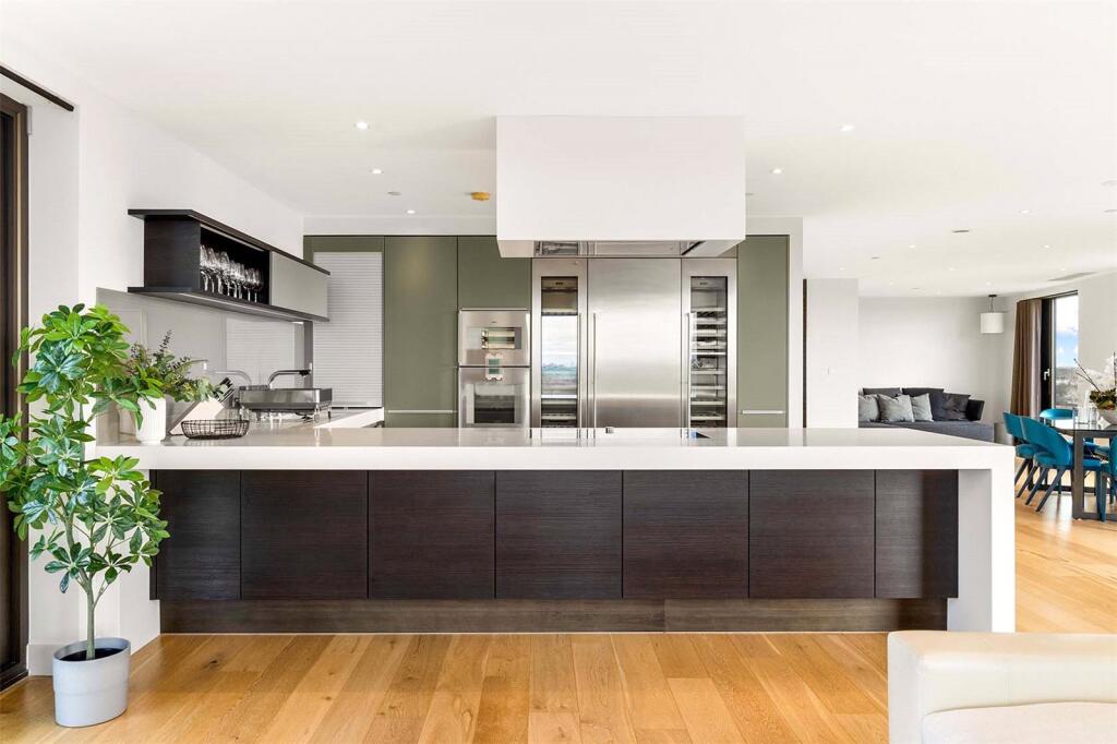 Additional property image - Parkside, Cambridge, Cambridgeshire
