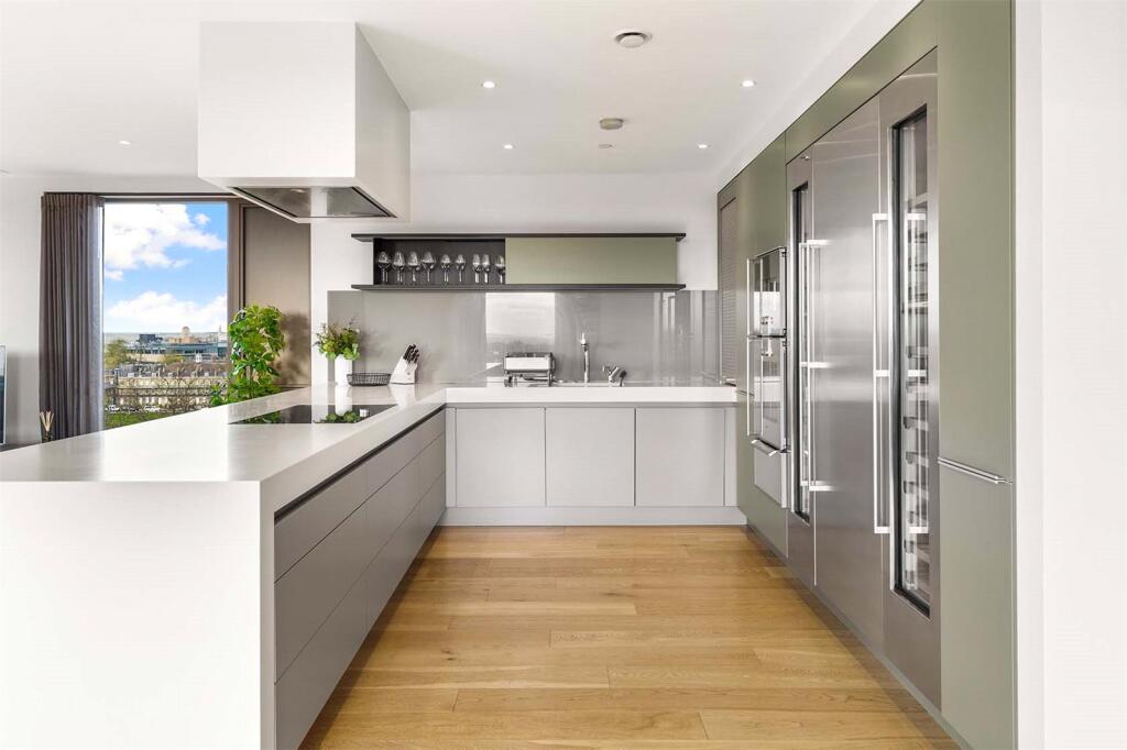 Additional property image - Parkside, Cambridge, Cambridgeshire
