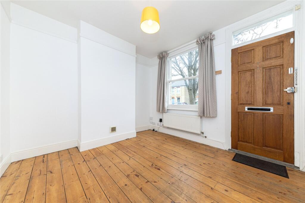 Additional property image - High Street, Chesterton, Cambridge, Cambridgeshire