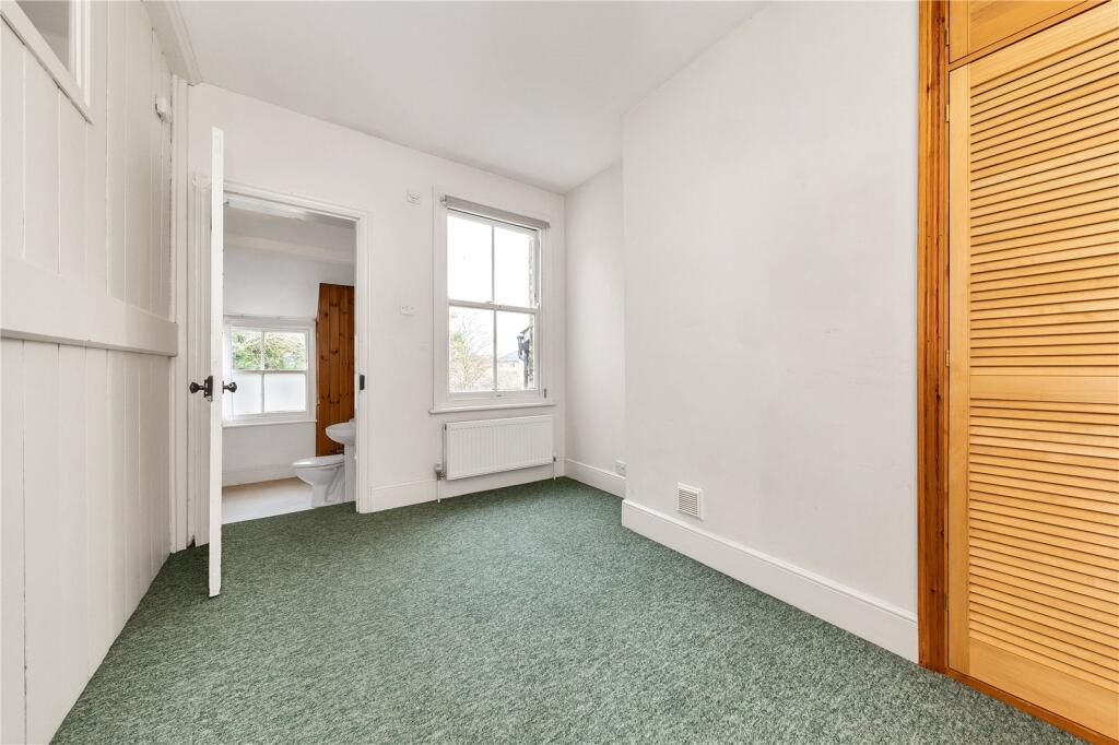 Additional property image - High Street, Chesterton, Cambridge, Cambridgeshire