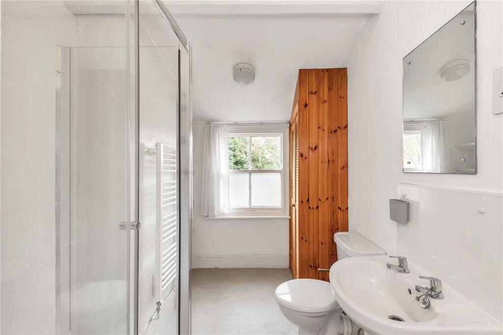 Additional property image - High Street, Chesterton, Cambridge, Cambridgeshire