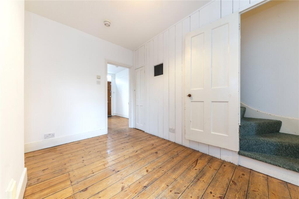 Additional property image - High Street, Chesterton, Cambridge, Cambridgeshire