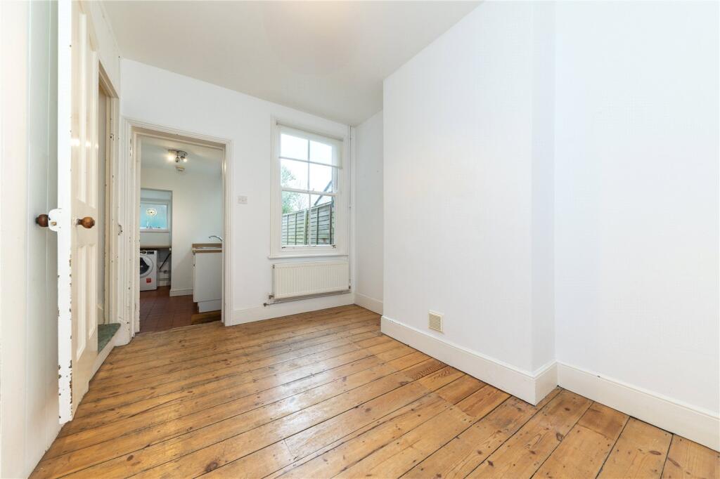 Additional property image - High Street, Chesterton, Cambridge, Cambridgeshire