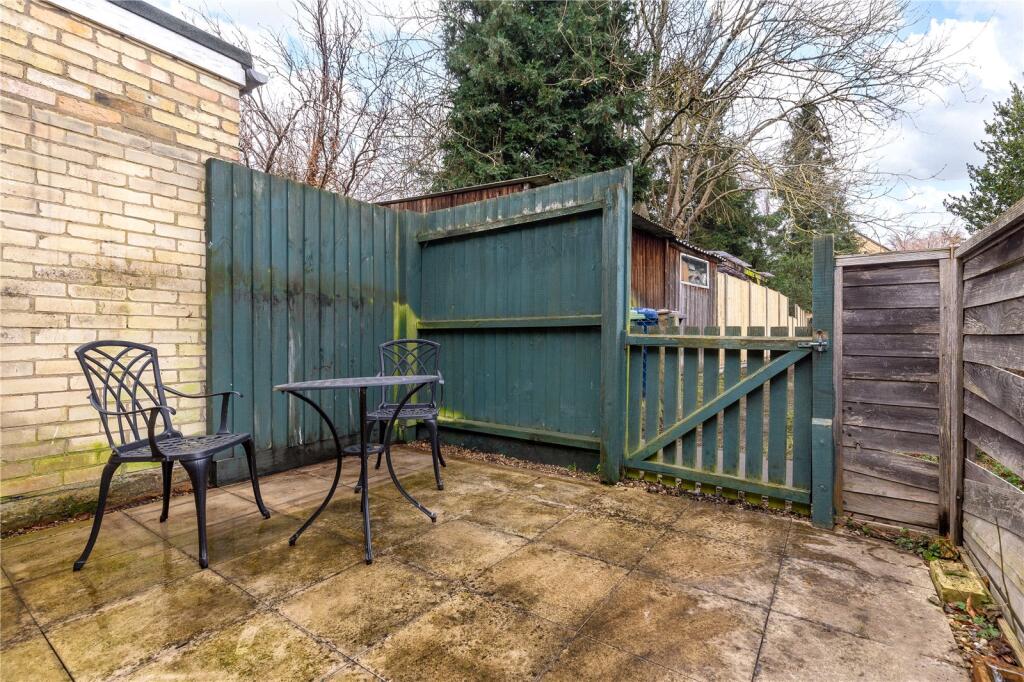 Additional property image - High Street, Chesterton, Cambridge, Cambridgeshire