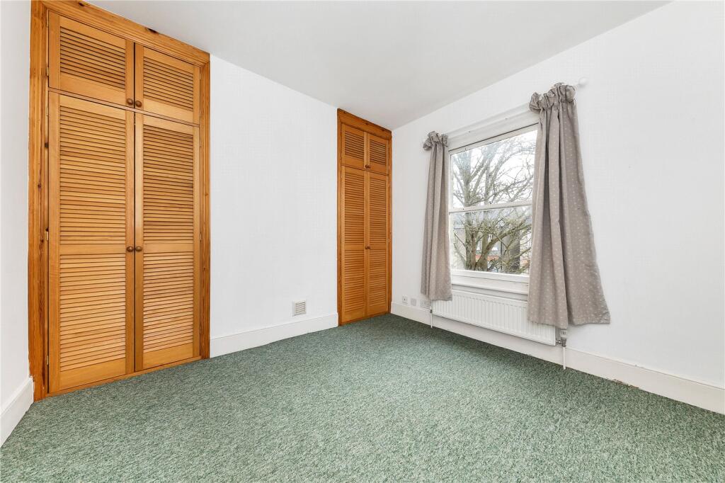 Additional property image - High Street, Chesterton, Cambridge, Cambridgeshire