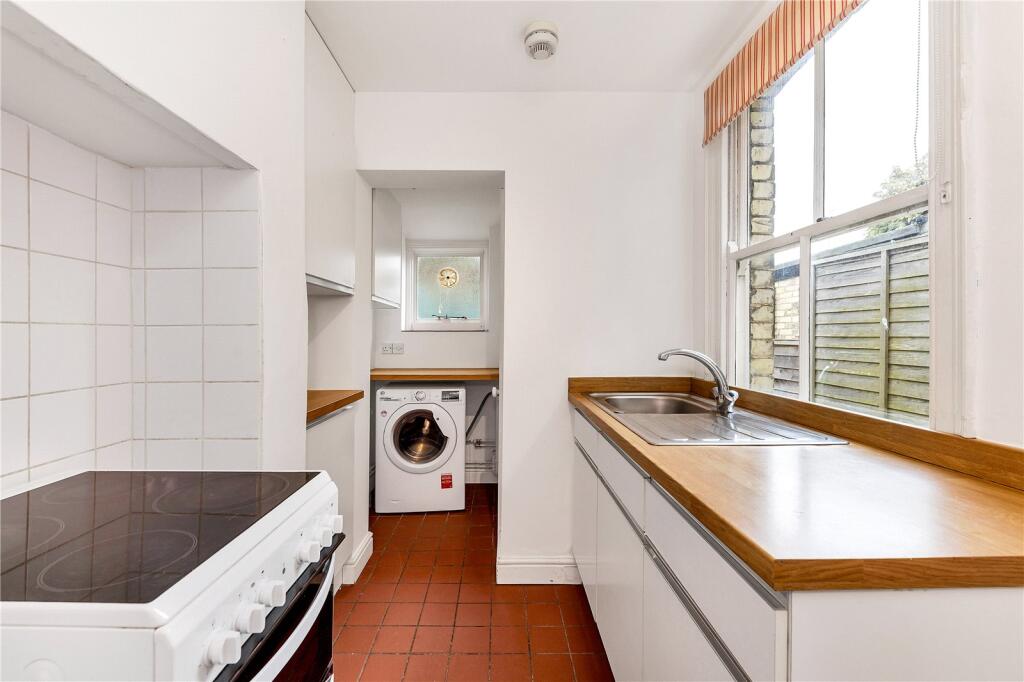 Additional property image - High Street, Chesterton, Cambridge, Cambridgeshire