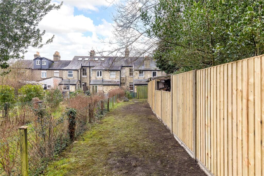 Additional property image - High Street, Chesterton, Cambridge, Cambridgeshire