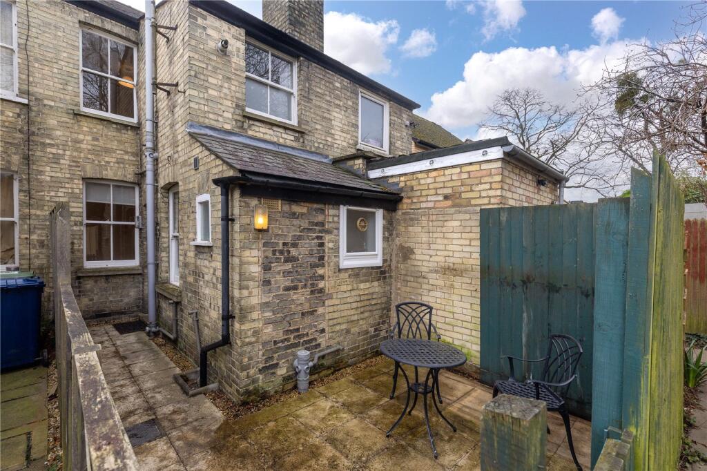 Additional property image - High Street, Chesterton, Cambridge, Cambridgeshire