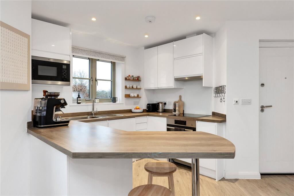 Additional property image - Coldhams Lane, Cambridge, Cambridgeshire