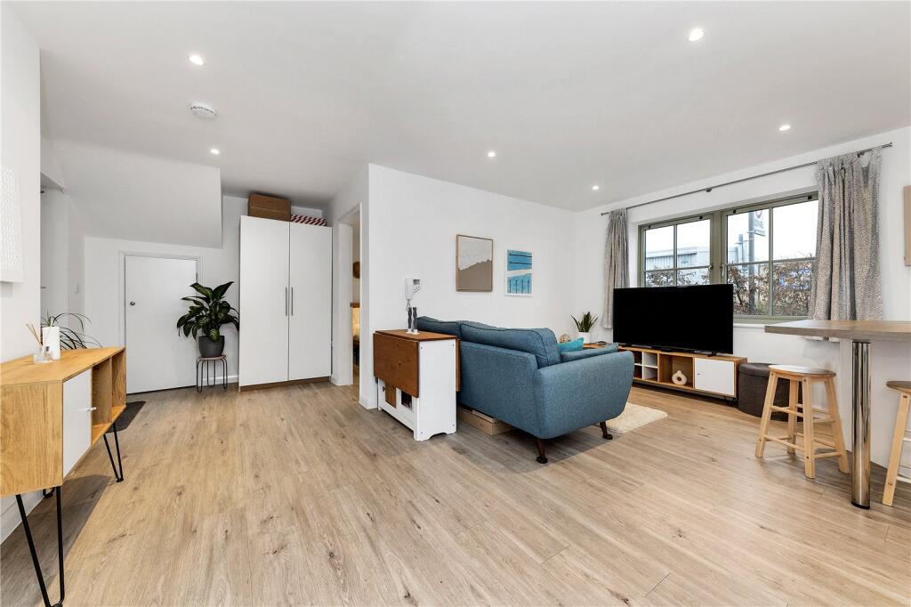 Additional property image - Coldhams Lane, Cambridge, Cambridgeshire