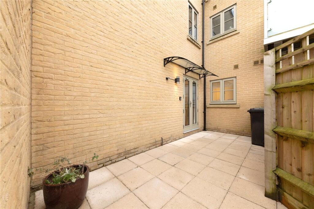 Additional property image - Coldhams Lane, Cambridge, Cambridgeshire