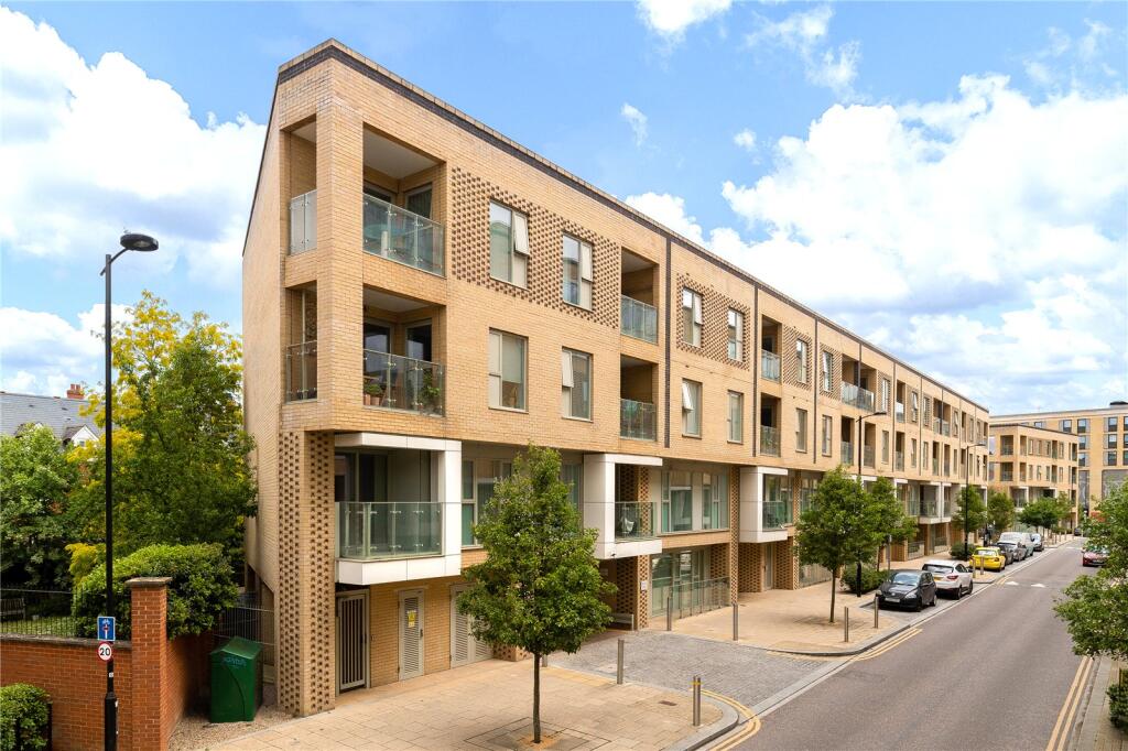 Main image of property: Great Northern Road, Cambridge, Cambridgeshire
