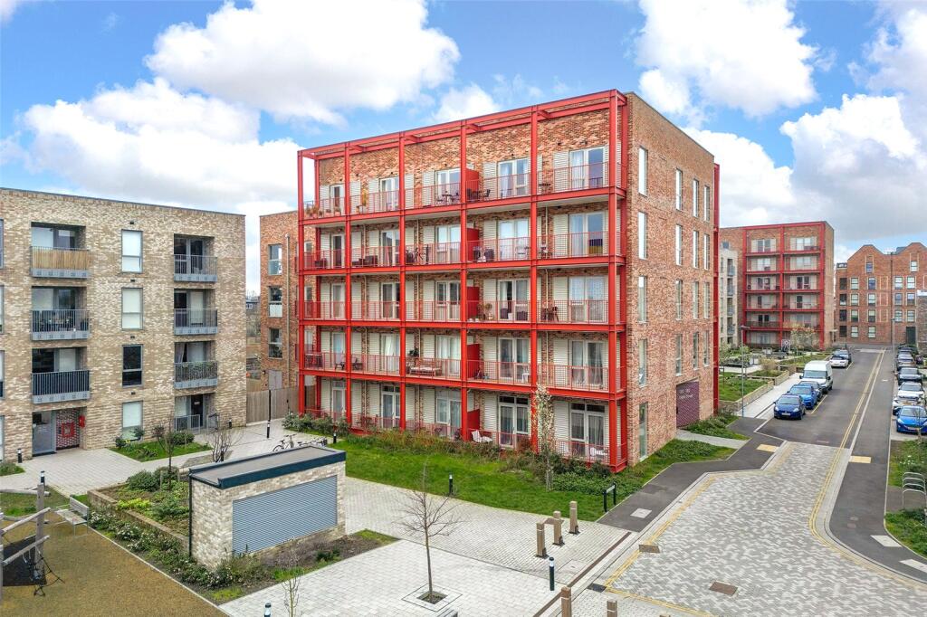 Main image of property: Eagle Street, Cambridge, Cambridgeshire