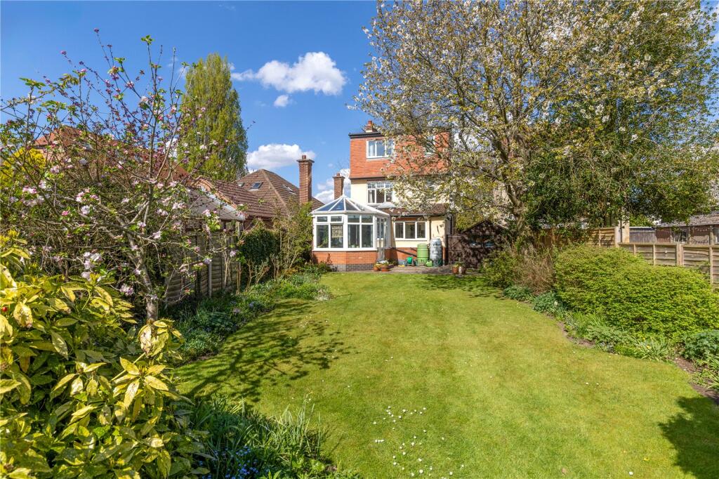 Main image of property: London Road, Stapleford, Cambridge, Cambridgeshire