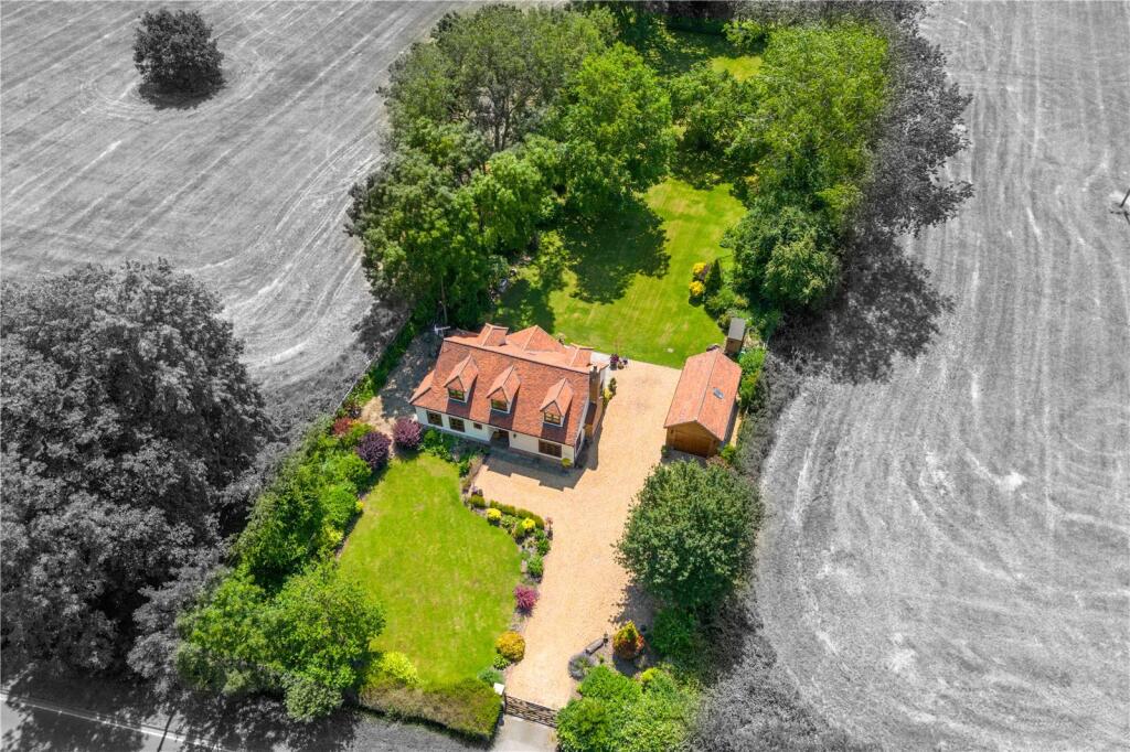 Main image of property: Madingley Road, Coton, Cambridge