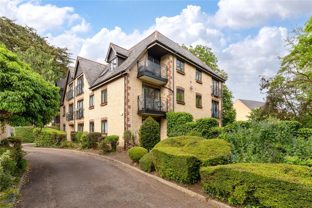 Main image of property: Ashworth Park, Kings Road, Cambridge, Cambridgeshire