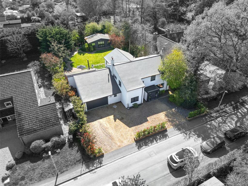 Main image of property: Bentley Road, Cambridge, Cambridgeshire