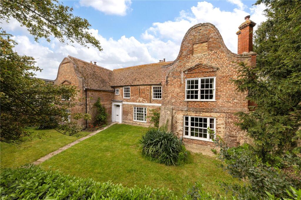 Main image of property: Church End, Rampton, Cambridge, Cambridgeshire