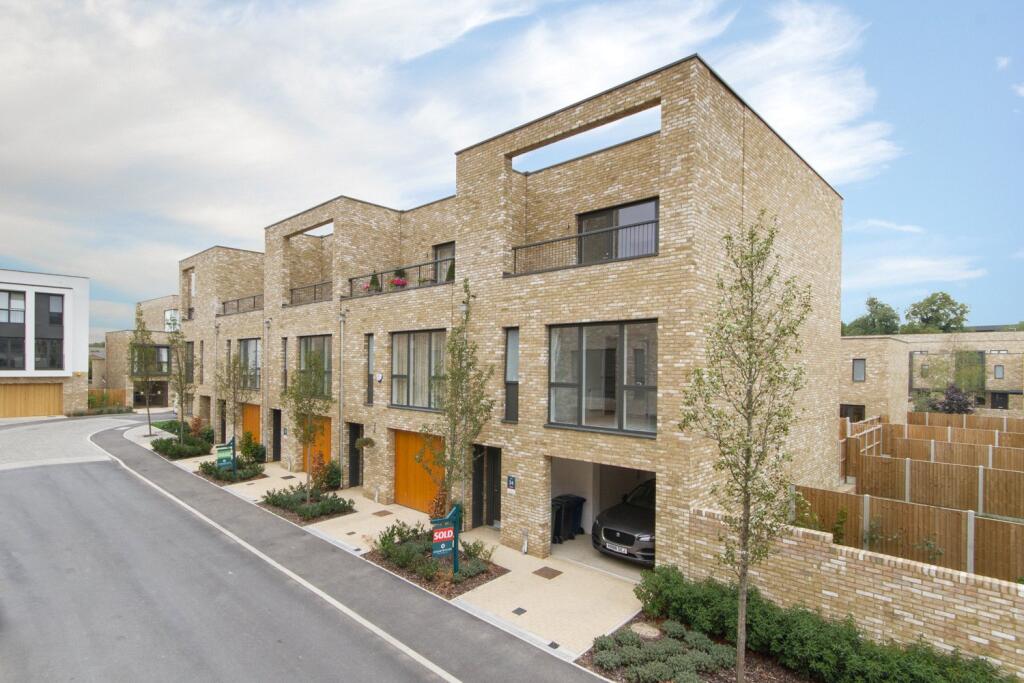 Main image of property: Windmill Drive, Trumpington, Cambridge