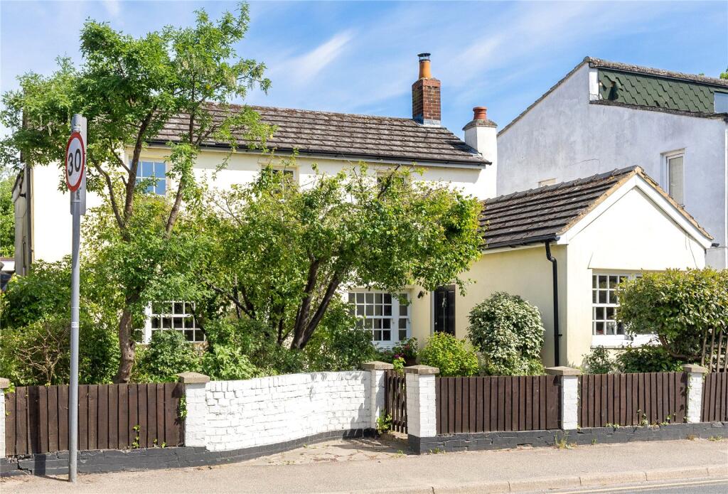 Main image of property: High Street, Sawston, Cambridge, Cambridgeshire