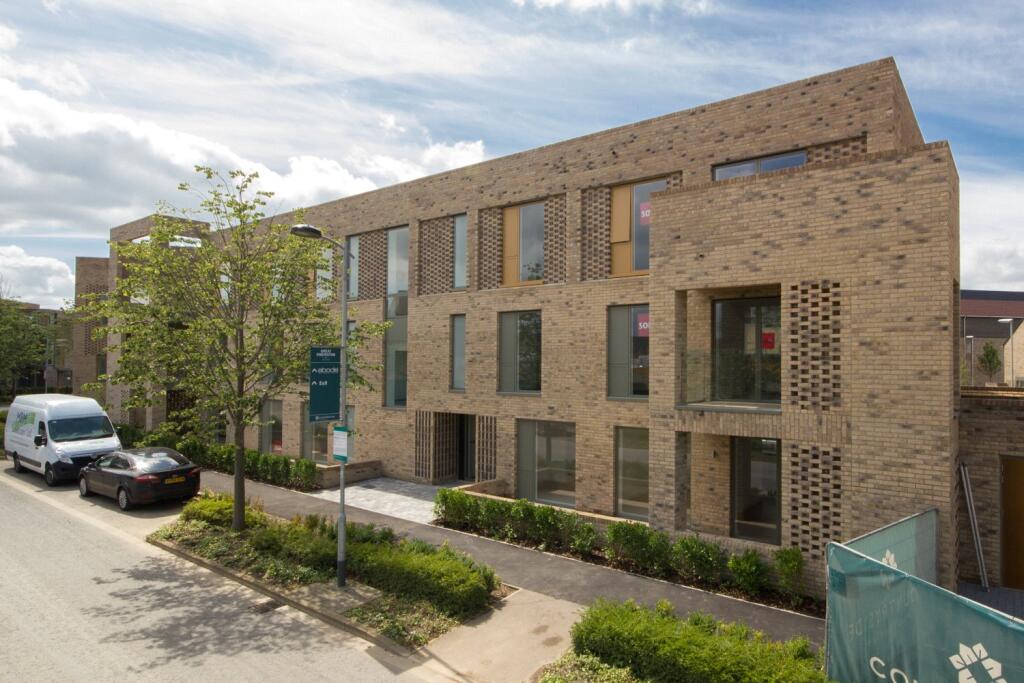 Main image of property: Hobson Avenue, Trumpington, Cambridge, Cambridgeshire