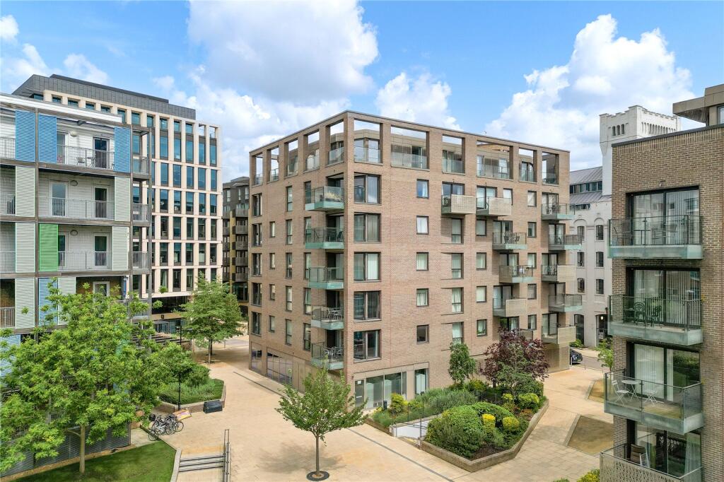 Main image of property: Mill Park, Cambridge, Cambridgeshire