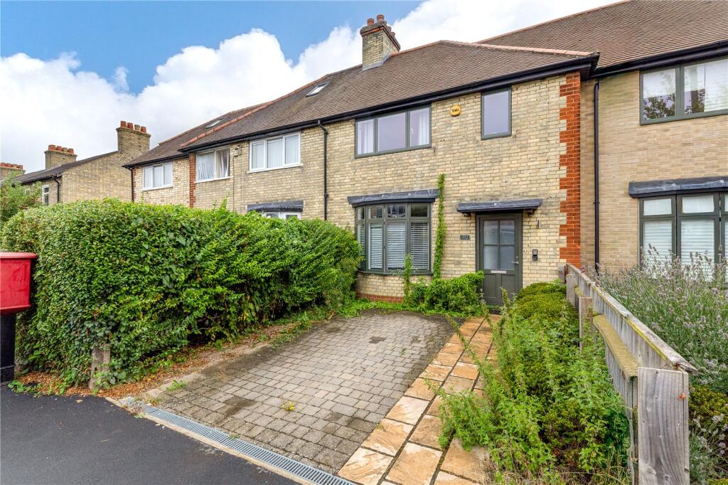 Main image of property: Vinery Road, Cambridge, Cambridgeshire