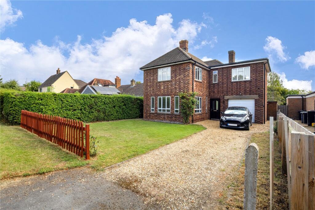 Main image of property: Mayfield Road, Girton, Cambridge