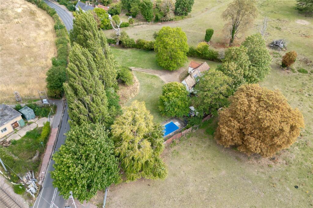 Main image of property: Granhams Road, Great Shelford, Cambridge, Cambridgeshire