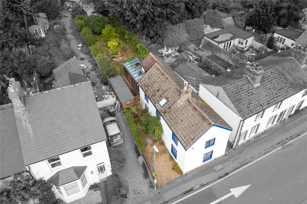 Main image of property: High Street, Great Shelford, Cambridge, Cambridgeshire