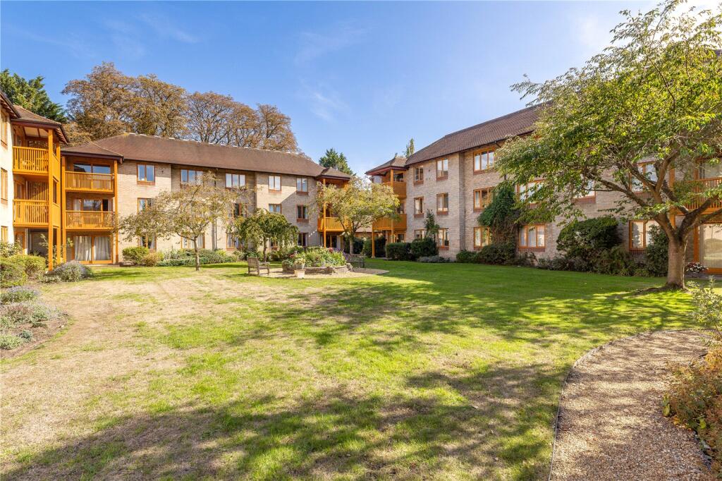 Main image of property: Brooklands Avenue, Cambridge, Cambridgeshire