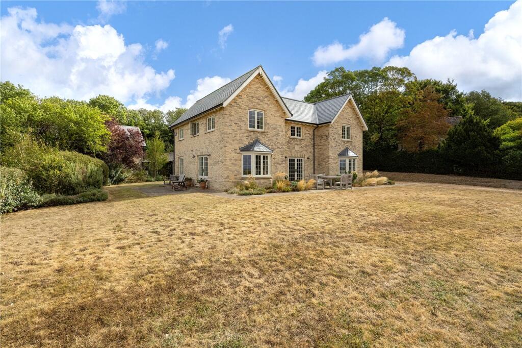 Main image of property: Granhams Road, Great Shelford, Cambridge, Cambridgeshire