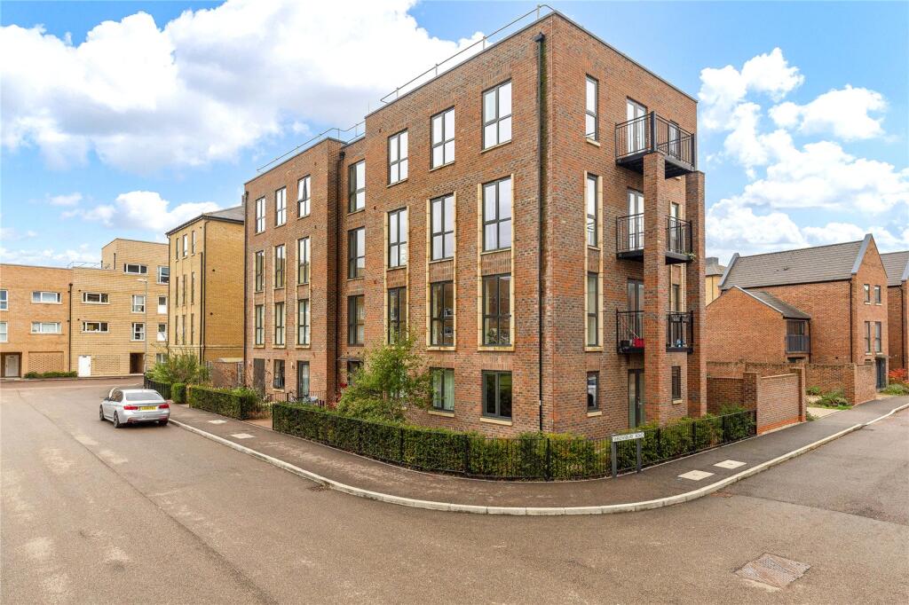 Main image of property: Randal Way, Cambridge, Cambridgeshire