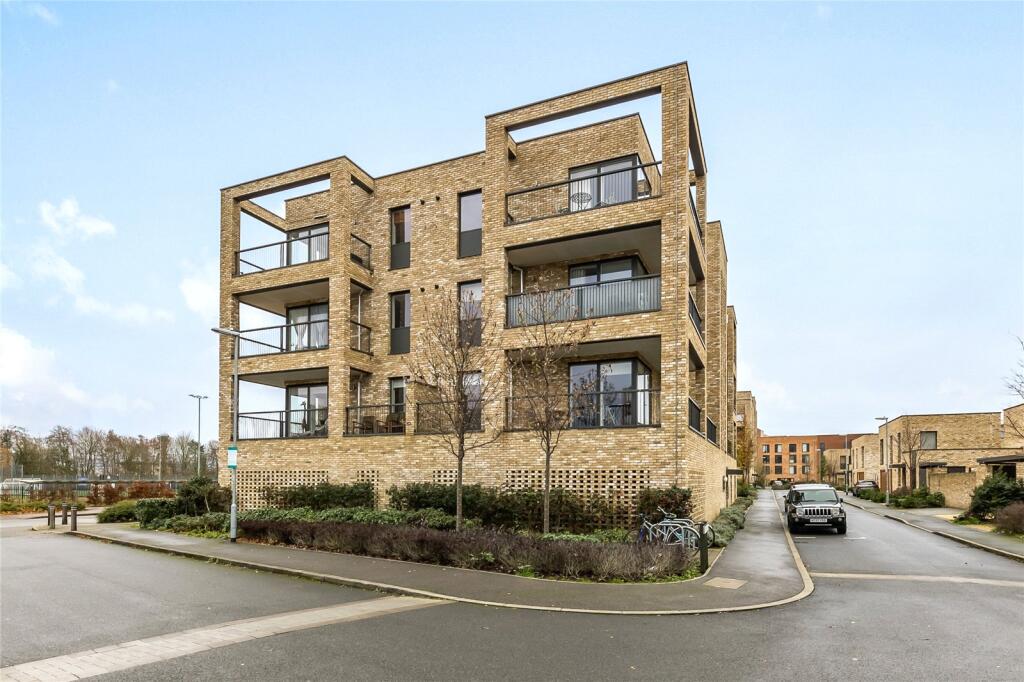 Main image of property: Hawkey Road, Trumpington, Cambridge, Cambridgeshire