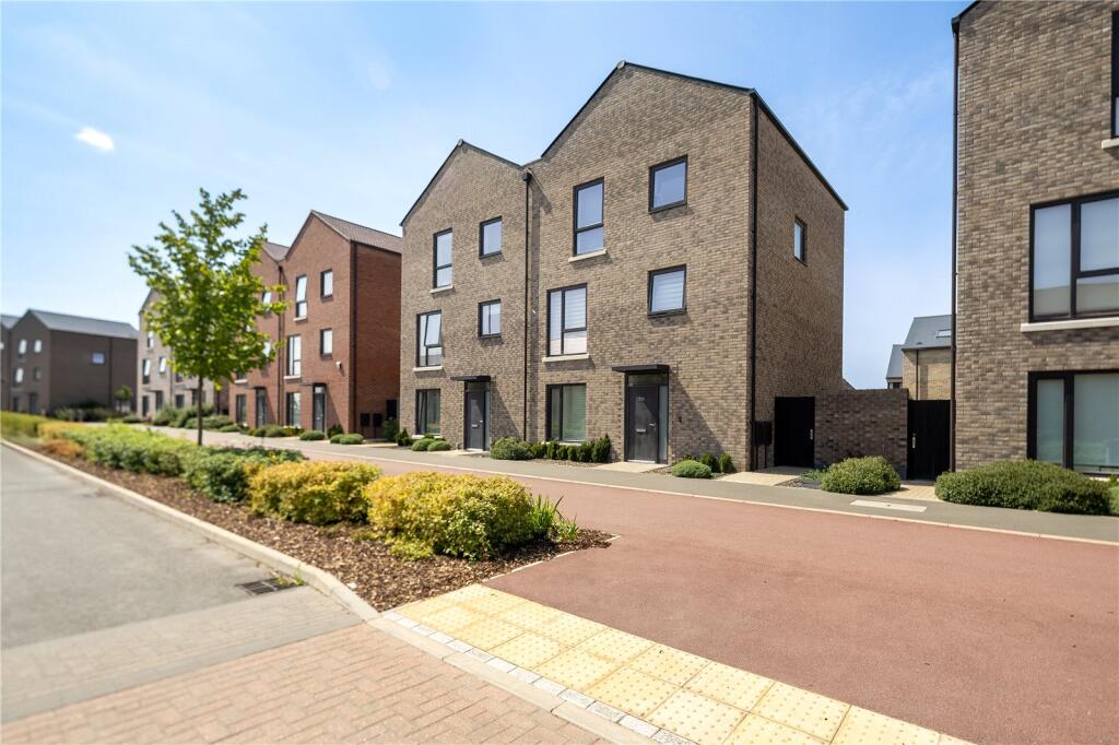 Main image of property: Marleigh Avenue, Cambridge, Cambridgeshire