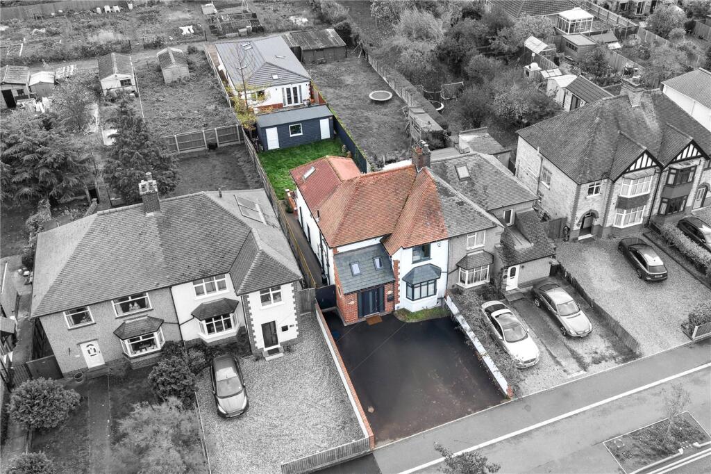 Main image of property: Milton Road, Cambridge, Cambridgeshire