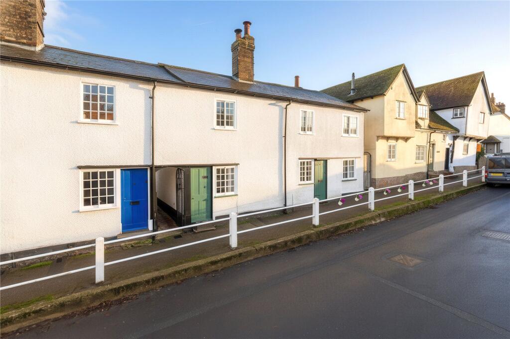 Main image of property: Walden Road, Littlebury, Saffron Walden, Essex