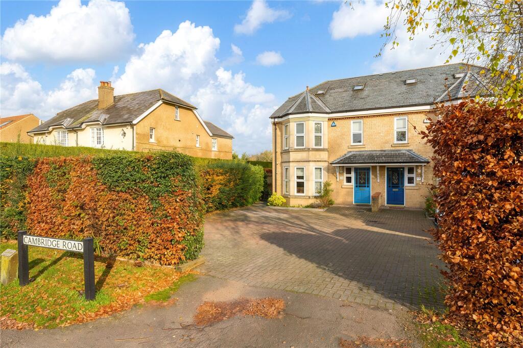 Main image of property: Cambridge Road, Great Shelford, Cambridge, Cambridgeshire