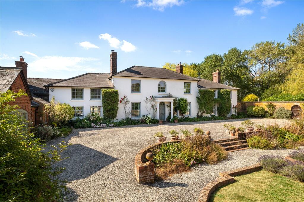 Main image of property: Caxton Road, Great Gransden, Sandy, Cambridgeshire