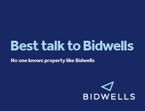 Get brand editions for Bidwells, Norwich New Homes