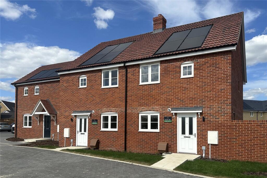 Main image of property: London Road, Beccles, Suffolk
