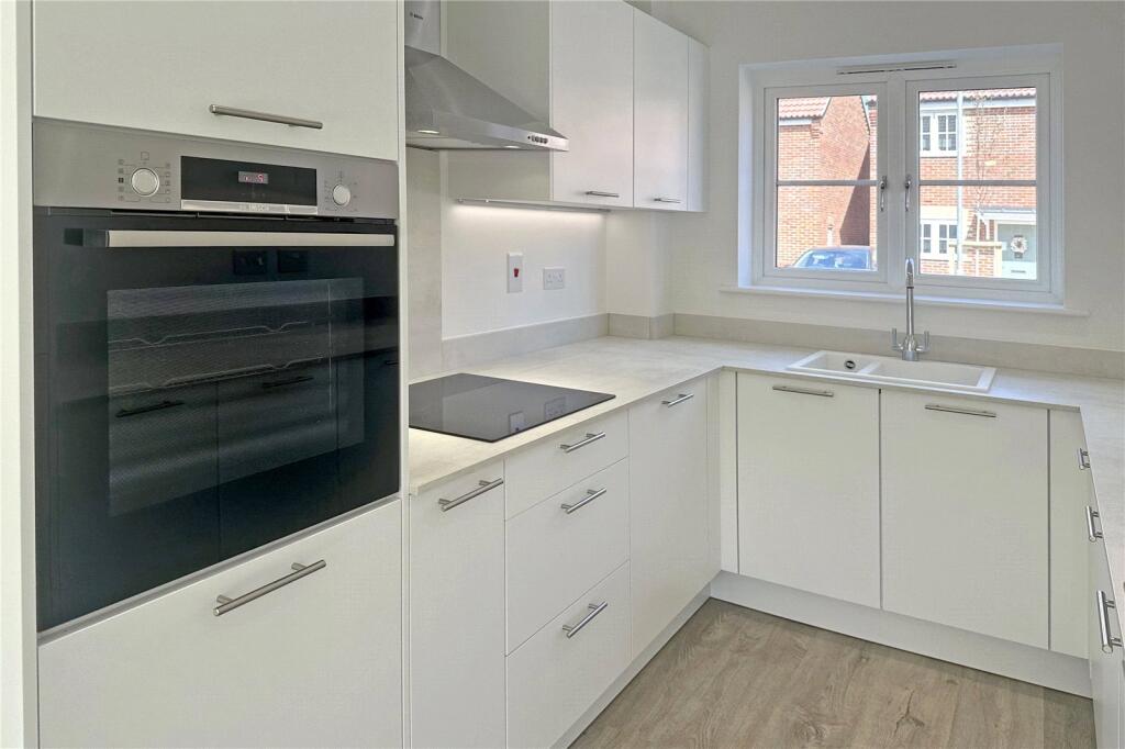 Main image of property: Roman Way, Halesworth, Suffolk